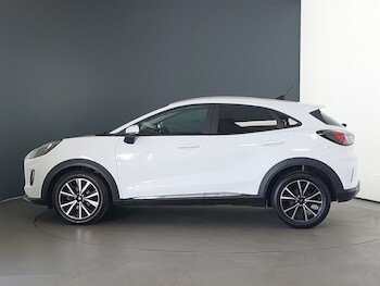 Used Ford Puma 2023 for sale - 77963885: Photo