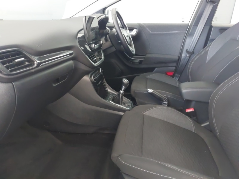 Used Ford Puma 2023 for sale - 77963885: Photo 5