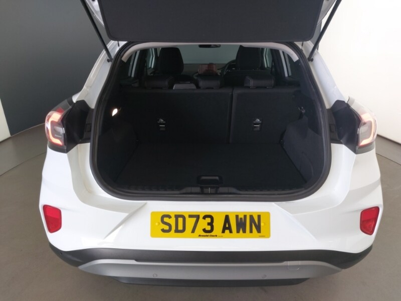 Used Ford Puma 2023 for sale - 77963885: Photo 8