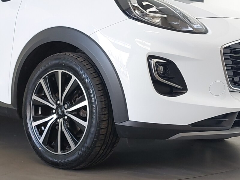 Used Ford Puma 2023 for sale - 77963885: Photo 9