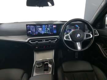 Used BMW 3 Series 2023 for sale - 74892148: Photo