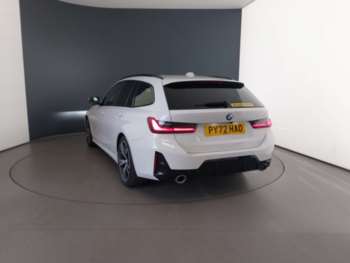 Used BMW 3 Series 2023 for sale - 74892148: Photo