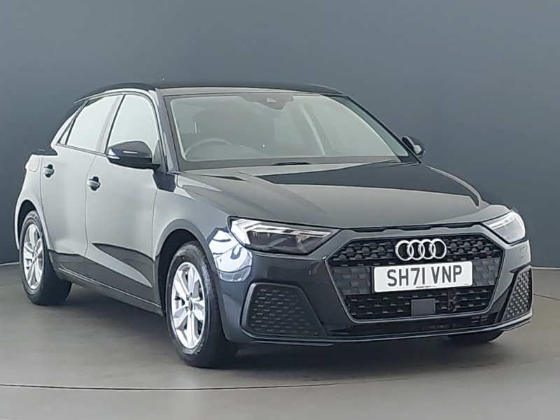 Used Audi A1 2022 for sale - 76628705: Photo 1