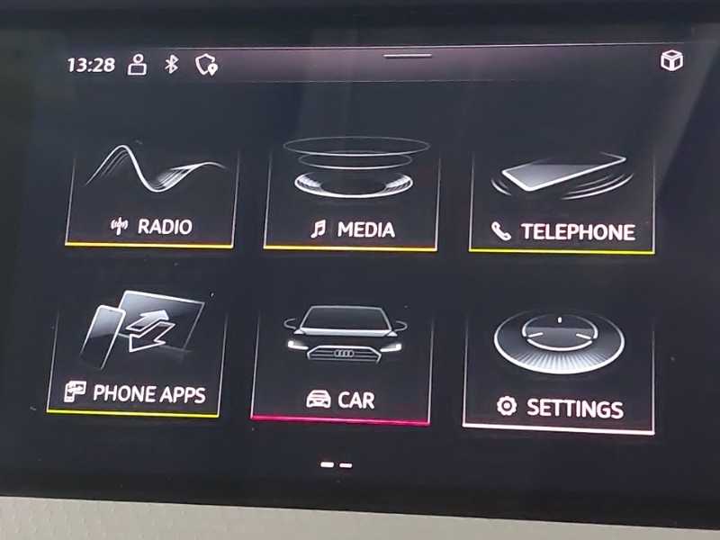 Used Audi A1 2022 for sale - 76628705: Photo 10