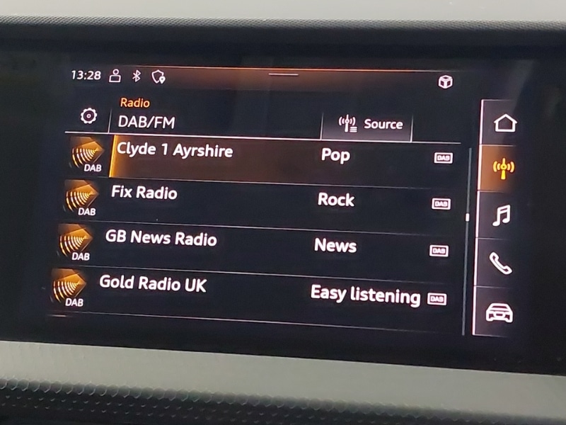 Used Audi A1 2022 for sale - 76628705: Photo 11