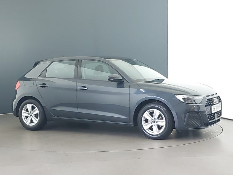 Used Audi A1 2022 for sale - 76628705: Photo 12