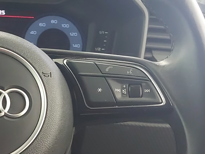 Used Audi A1 2022 for sale - 76628705: Photo 13