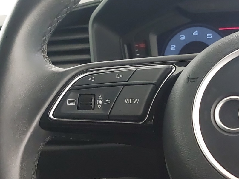 Used Audi A1 2022 for sale - 76628705: Photo 14