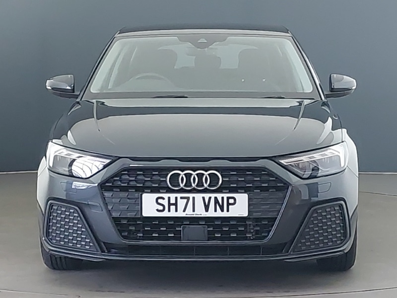 Used Audi A1 2022 for sale - 76628705: Photo 19