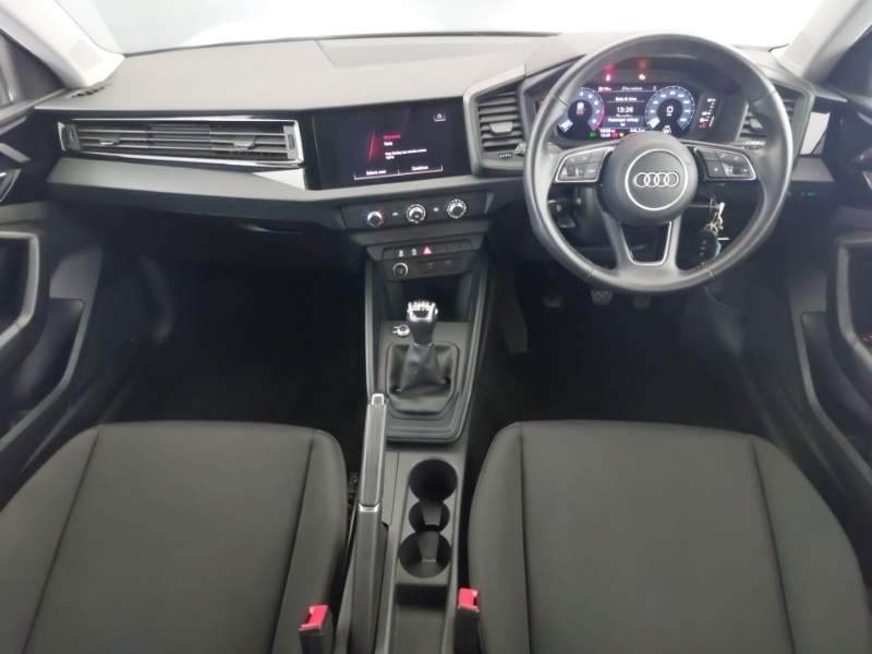 Used Audi A1 2022 for sale - 76628705: Photo 2