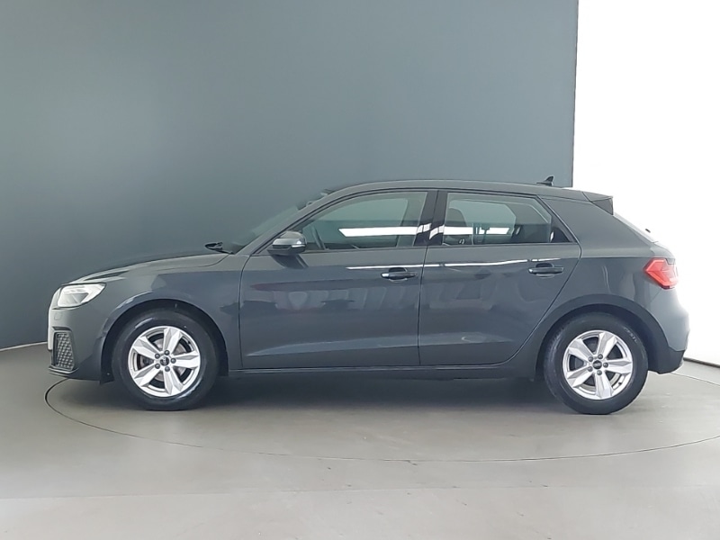 Used Audi A1 2022 for sale - 76628705: Photo 4