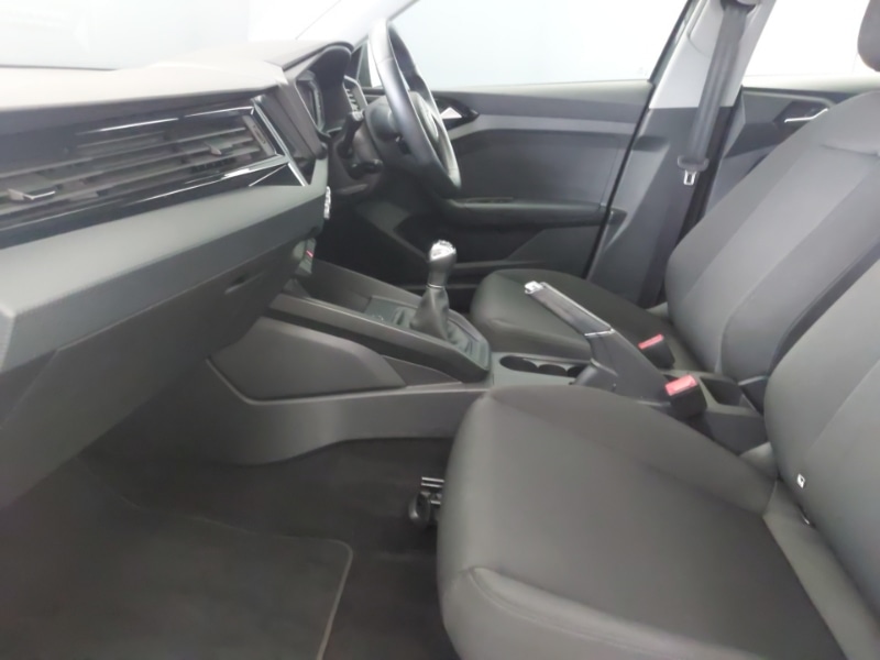 Used Audi A1 2022 for sale - 76628705: Photo 5