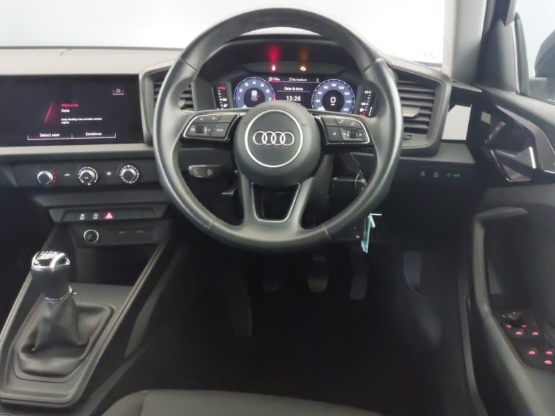 Used Audi A1 2022 for sale - 76628705: Photo 7