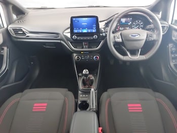 Used Ford Fiesta 2022 for sale - 78669619: Photo