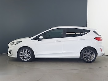 Used Ford Fiesta 2022 for sale - 78669619: Photo