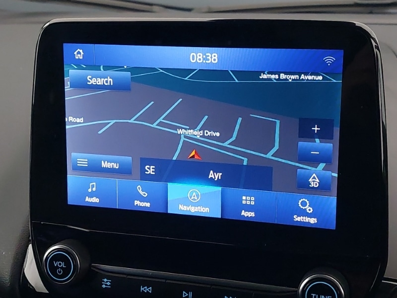 Used Ford Ecosport 2022 for sale - 76834046: Photo 10