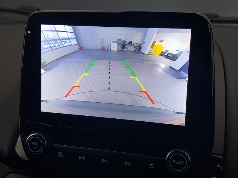 Used Ford Ecosport 2022 for sale - 76834046: Photo 11