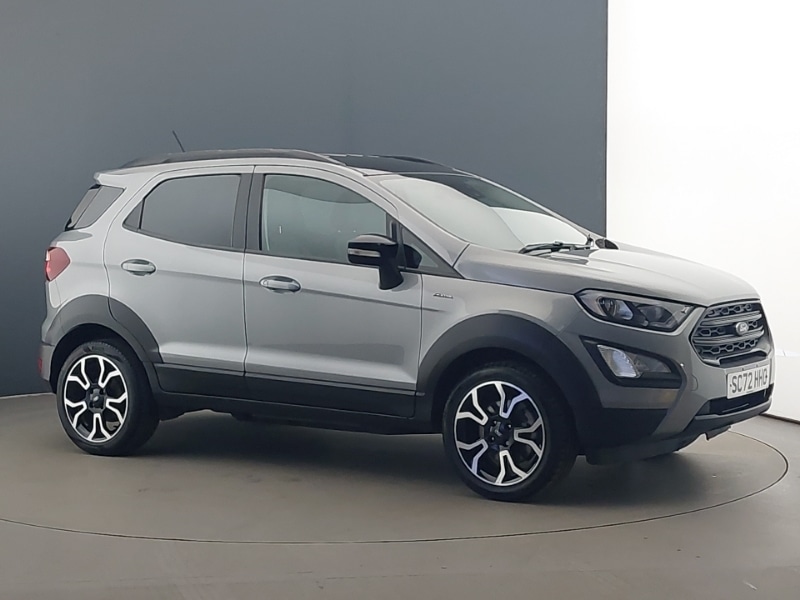 Used Ford Ecosport 2022 for sale - 76834046: Photo 12