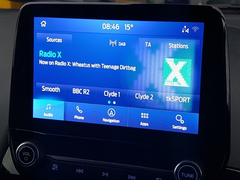 Used Ford Ecosport 2022 for sale - 76834046: Photo 16