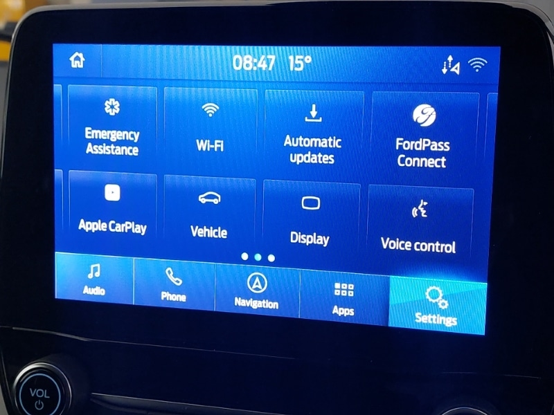 Used Ford Ecosport 2022 for sale - 76834046: Photo 18