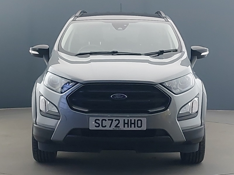 Used Ford Ecosport 2022 for sale - 76834046: Photo 19