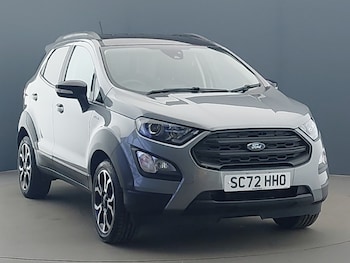 Ford - Ecosport