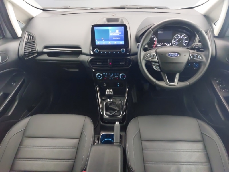 Used Ford Ecosport 2022 for sale - 76834046: Photo 2