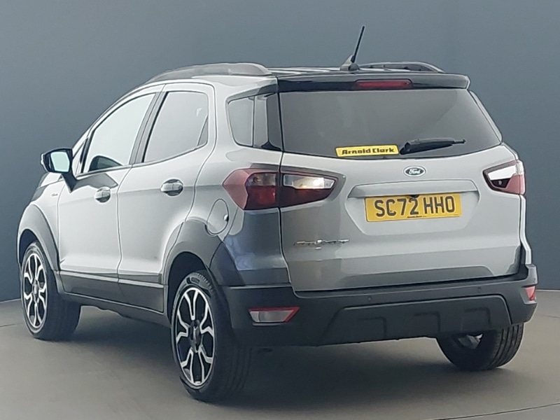 Used Ford Ecosport 2022 for sale - 76834046: Photo 3