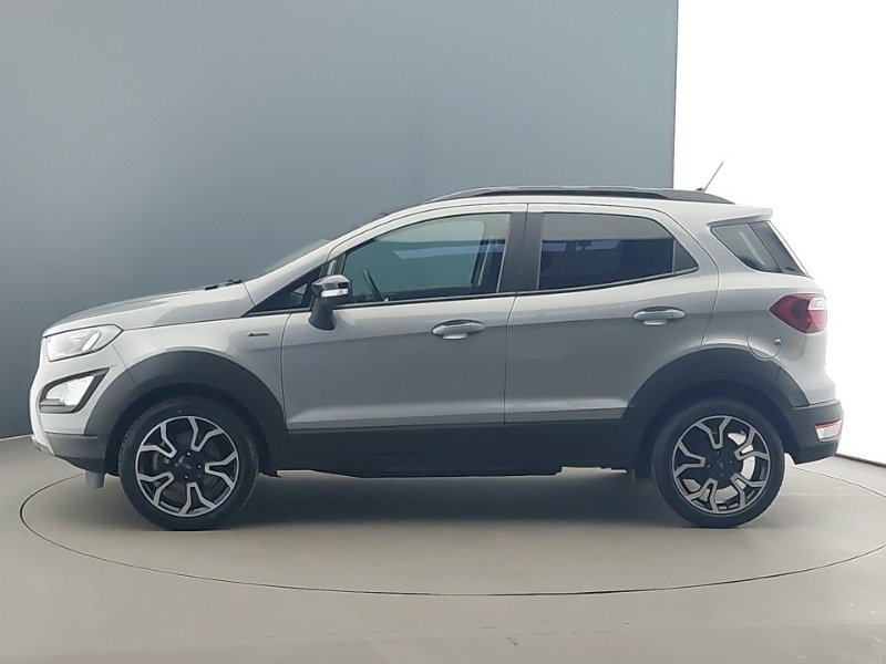 Used Ford Ecosport 2022 for sale - 76834046: Photo 4