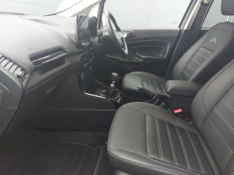Used Ford Ecosport 2022 for sale - 76834046: Photo 5