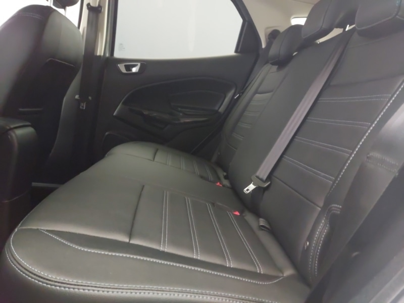 Used Ford Ecosport 2022 for sale - 76834046: Photo 6