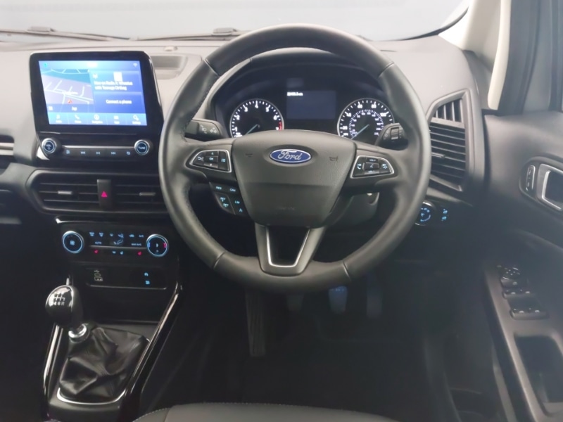 Used Ford Ecosport 2022 for sale - 76834046: Photo 7