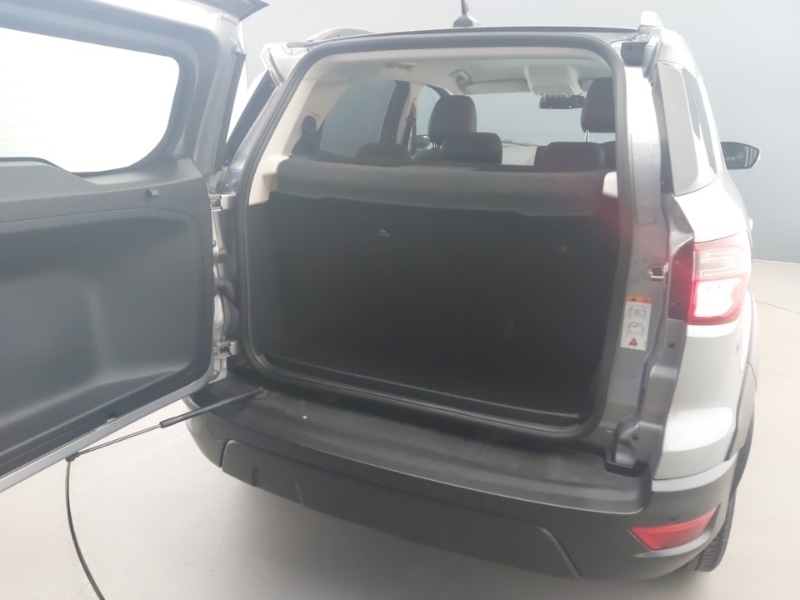 Used Ford Ecosport 2022 for sale - 76834046: Photo 8