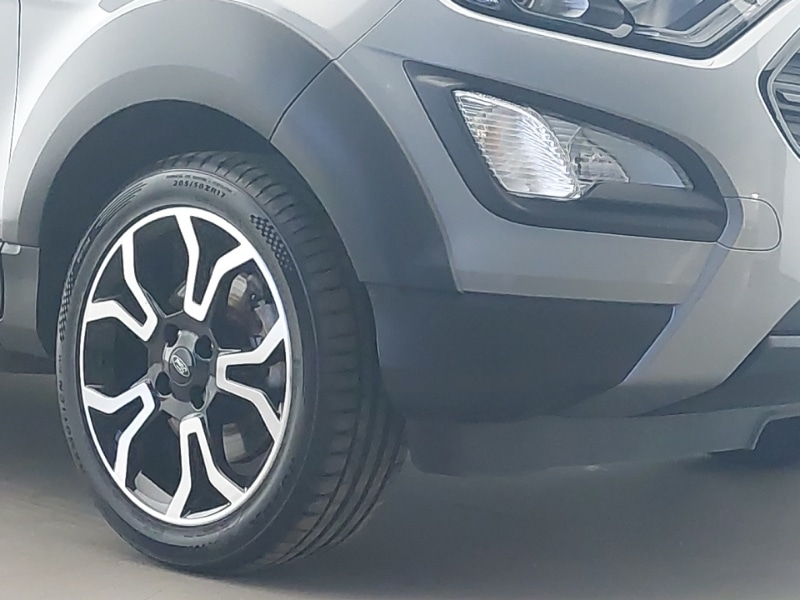 Used Ford Ecosport 2022 for sale - 76834046: Photo 9