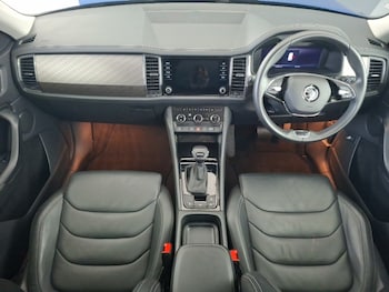 Used Skoda Kodiaq 2023 for sale - 79536799: Photo