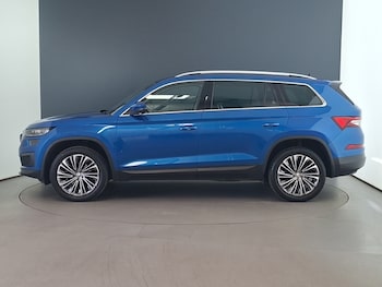 Used Skoda Kodiaq 2023 for sale - 79536799: Photo