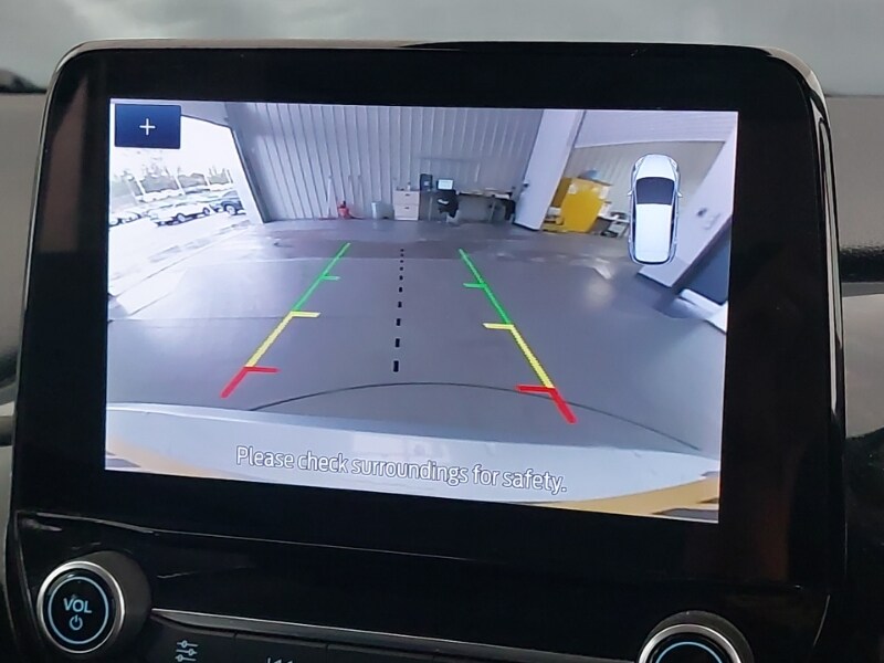 Used Ford Fiesta 2023 for sale - 76354476: Photo 10