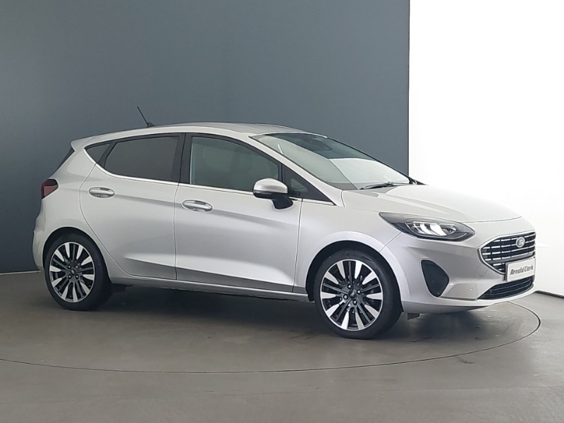 Used Ford Fiesta 2023 for sale - 76354476: Photo 12