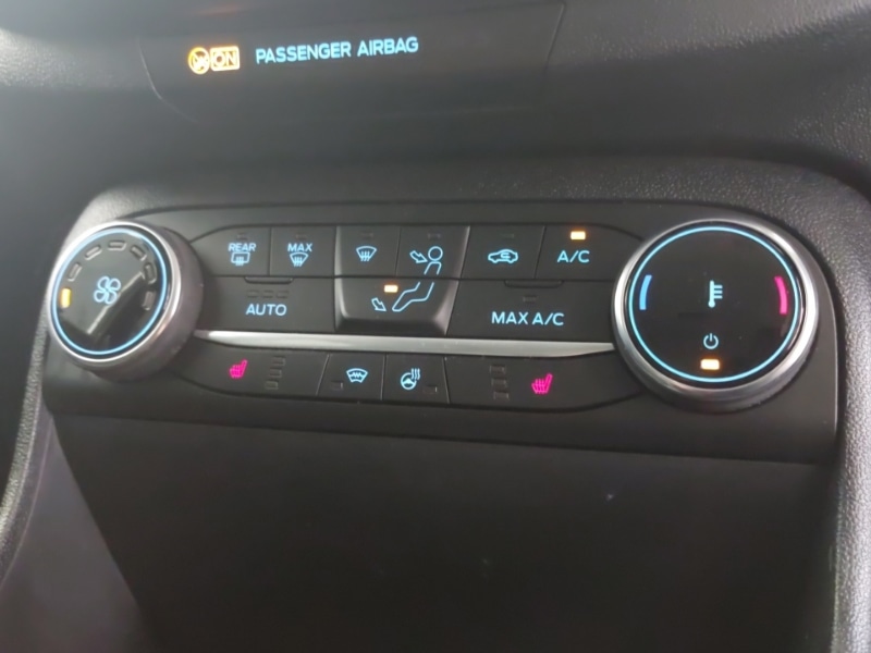 Used Ford Fiesta 2023 for sale - 76354476: Photo 15