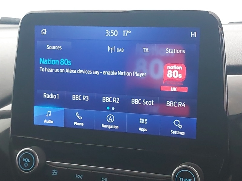 Used Ford Fiesta 2023 for sale - 76354476: Photo 17