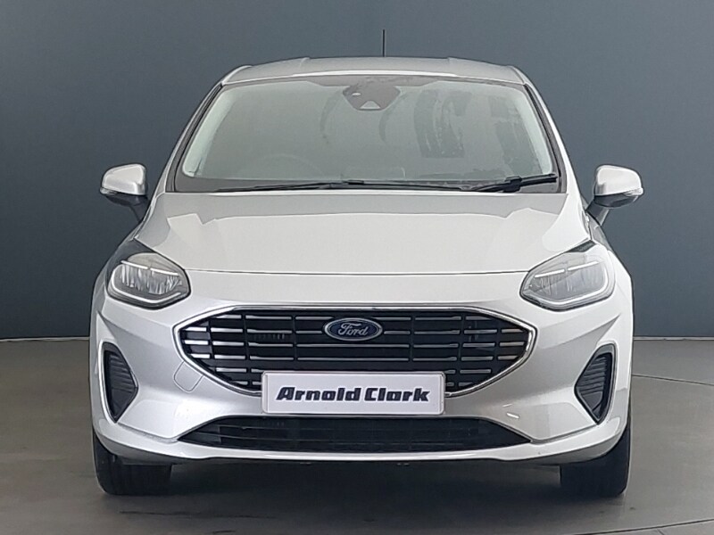 Used Ford Fiesta 2023 for sale - 76354476: Photo 19