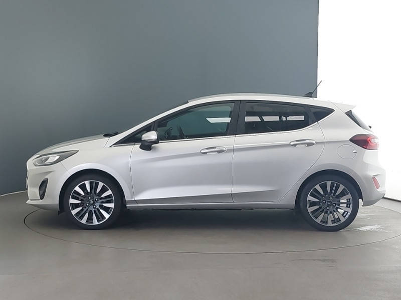 Used Ford Fiesta 2023 for sale - 76354476: Photo 4