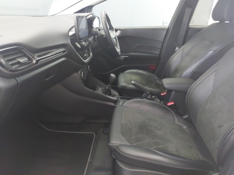 Used Ford Fiesta 2023 for sale - 76354476: Photo 5