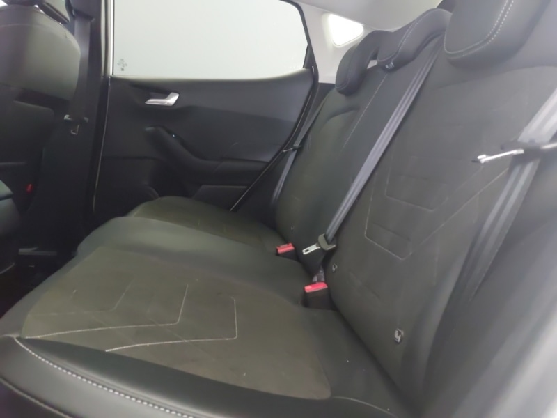 Used Ford Fiesta 2023 for sale - 76354476: Photo 6