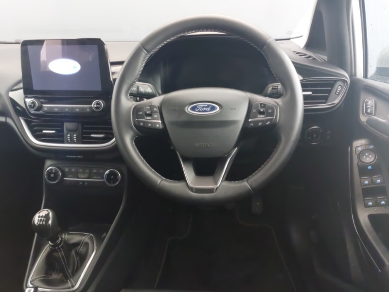 Used Ford Fiesta 2023 for sale - 76354476: Photo 7