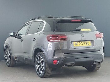 Used Citroen C5 Aircross 2023 for sale - 78238422: Photo