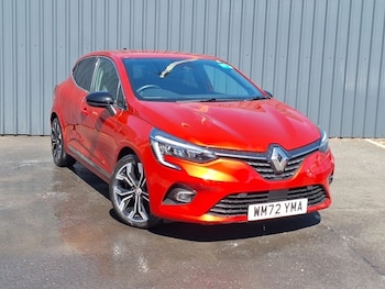 Used Renault Clio 2023 for sale - 78478100: Photo