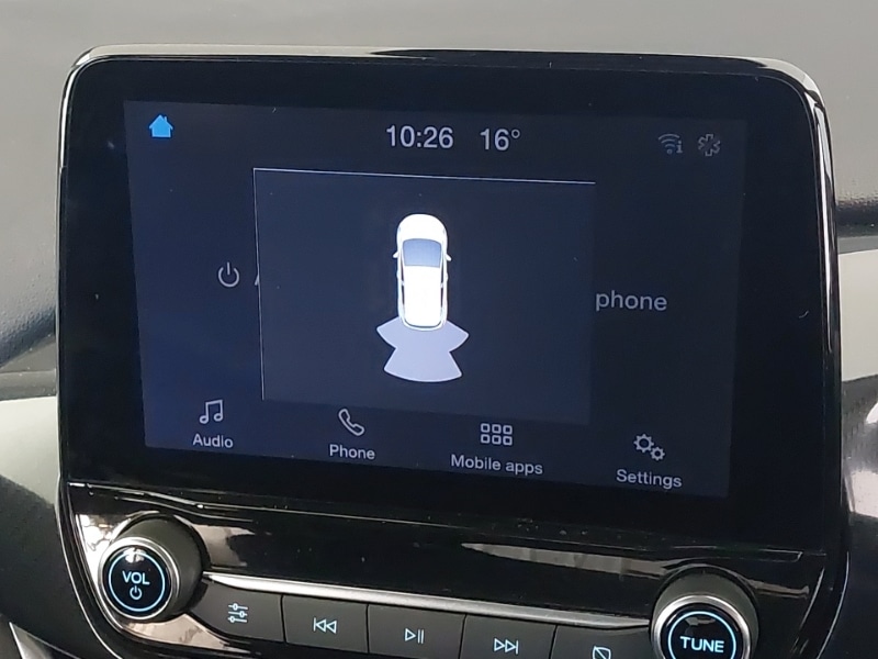 Used Ford Fiesta 2023 for sale - 77568943: Photo 10