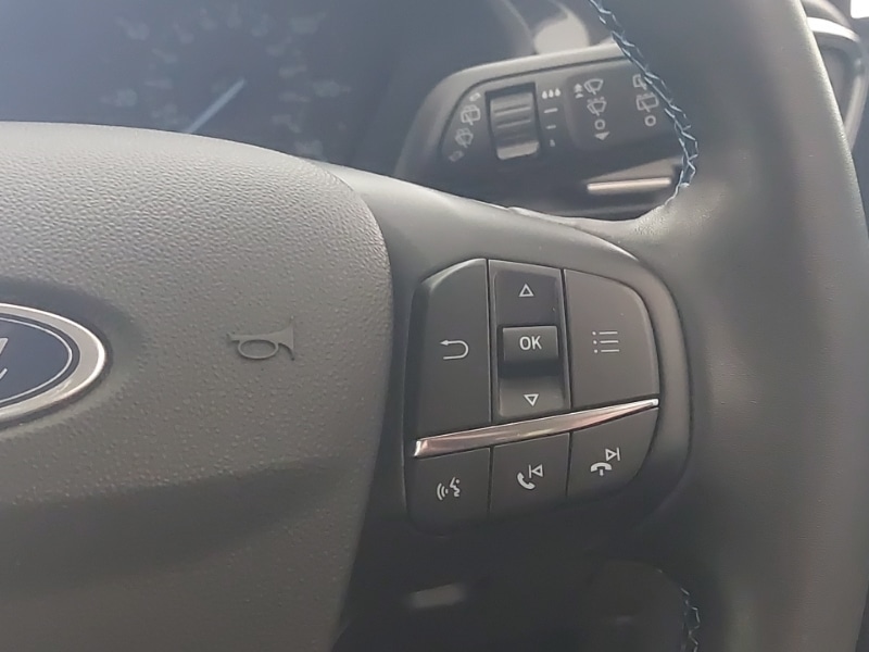 Used Ford Fiesta 2023 for sale - 77568943: Photo 13