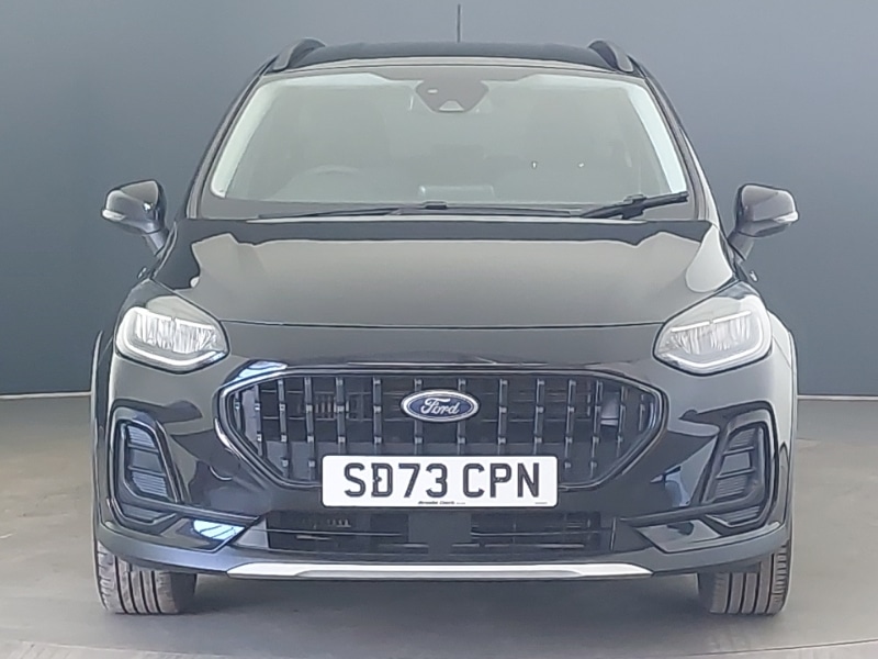 Used Ford Fiesta 2023 for sale - 77568943: Photo 19